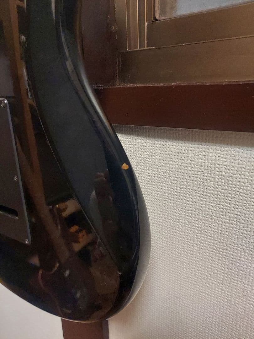 【値下げ】ダンカンPU搭載！Washburn g-junior G-JRV