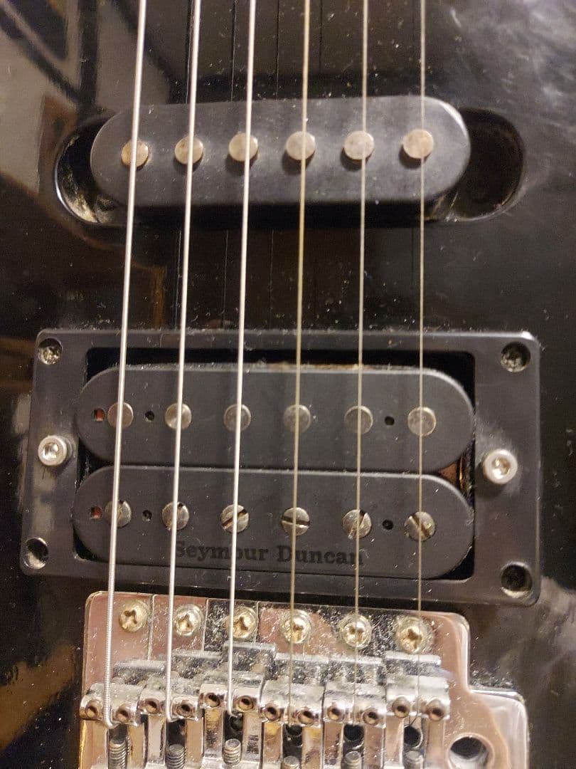 【値下げ】ダンカンPU搭載！Washburn g-junior G-JRV