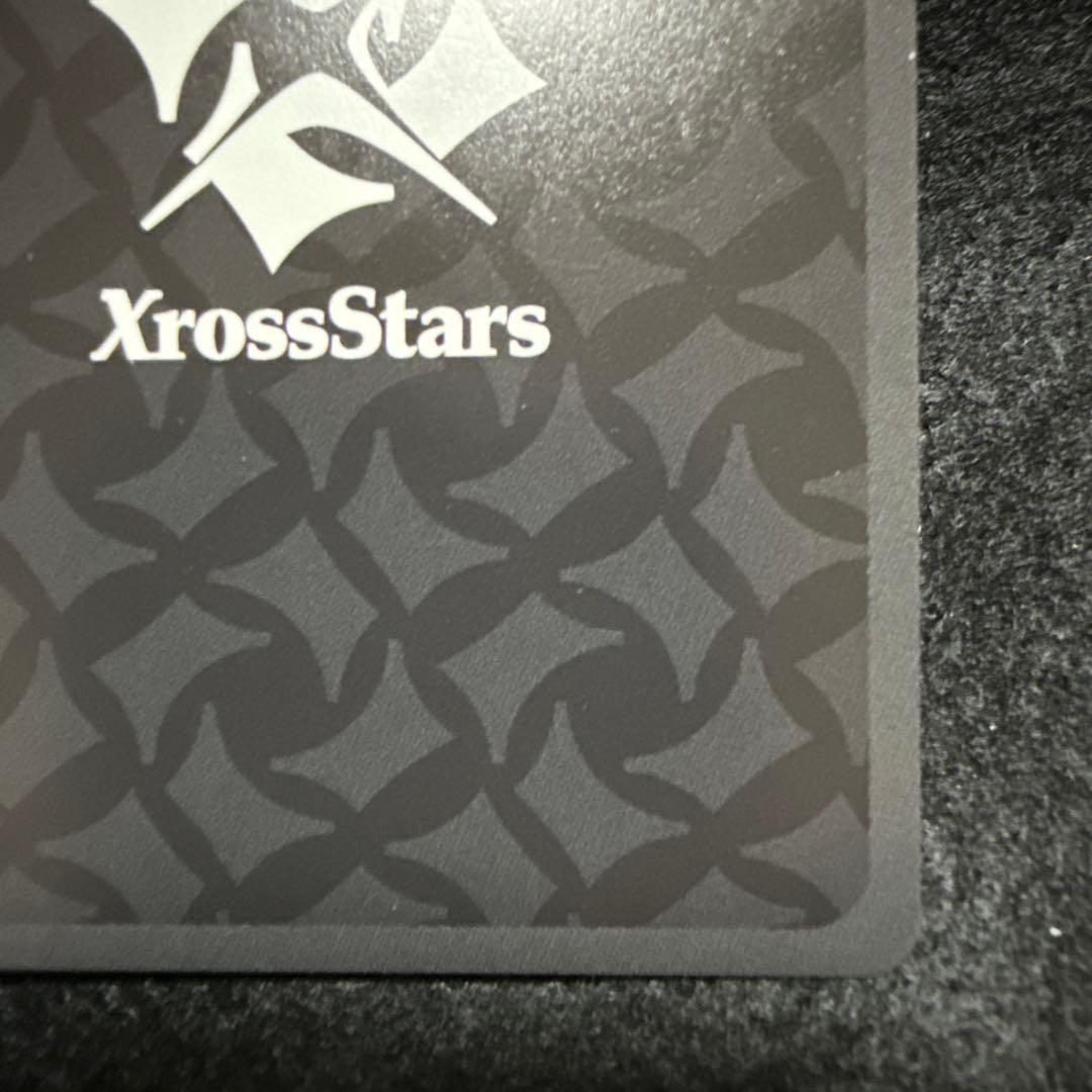 巡り合う二人　SRP