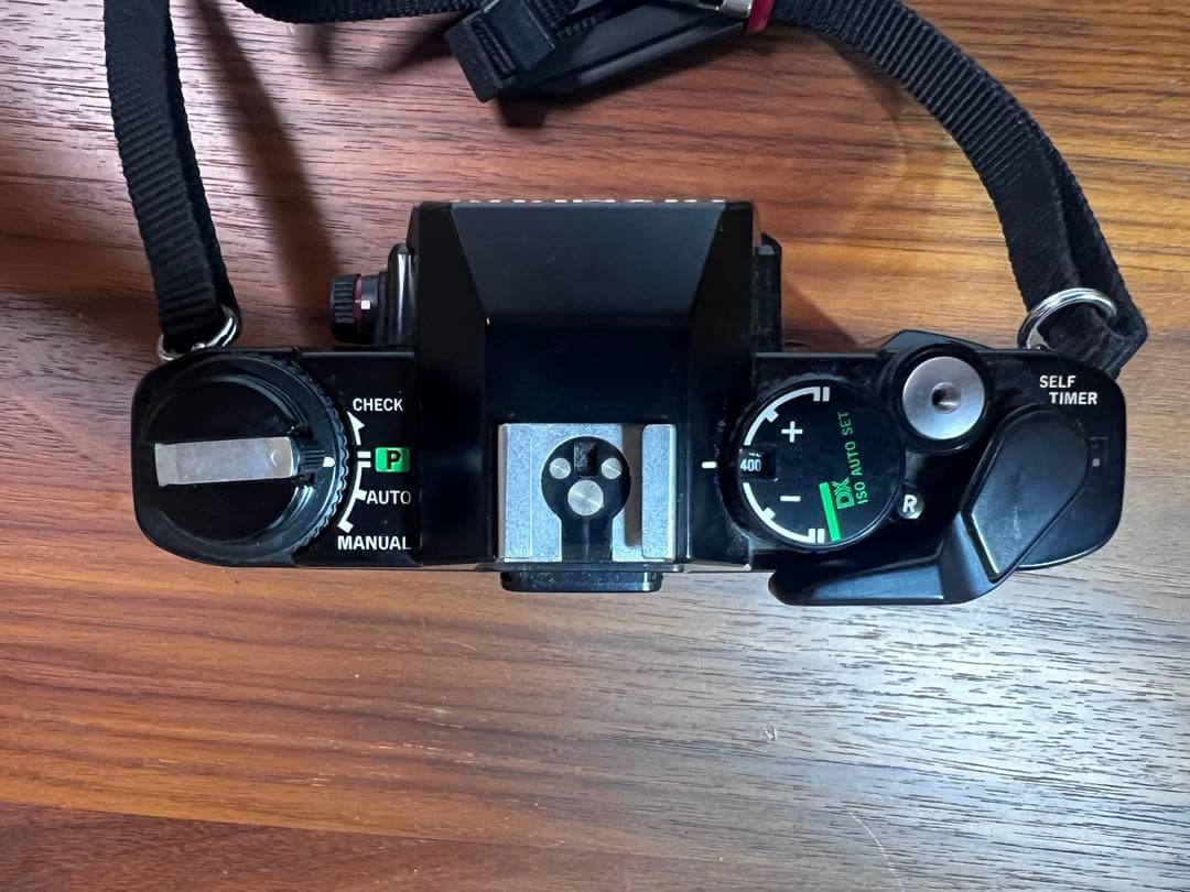 オリンパス OLYMPUS OM40