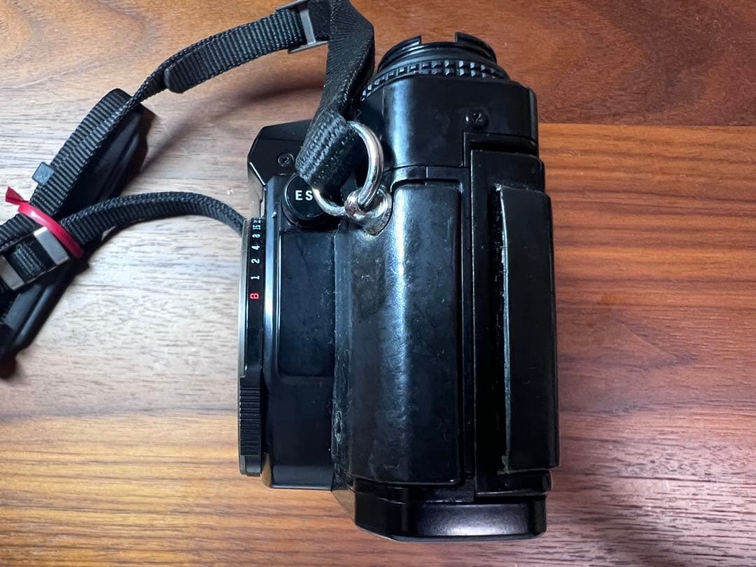 オリンパス OLYMPUS OM40