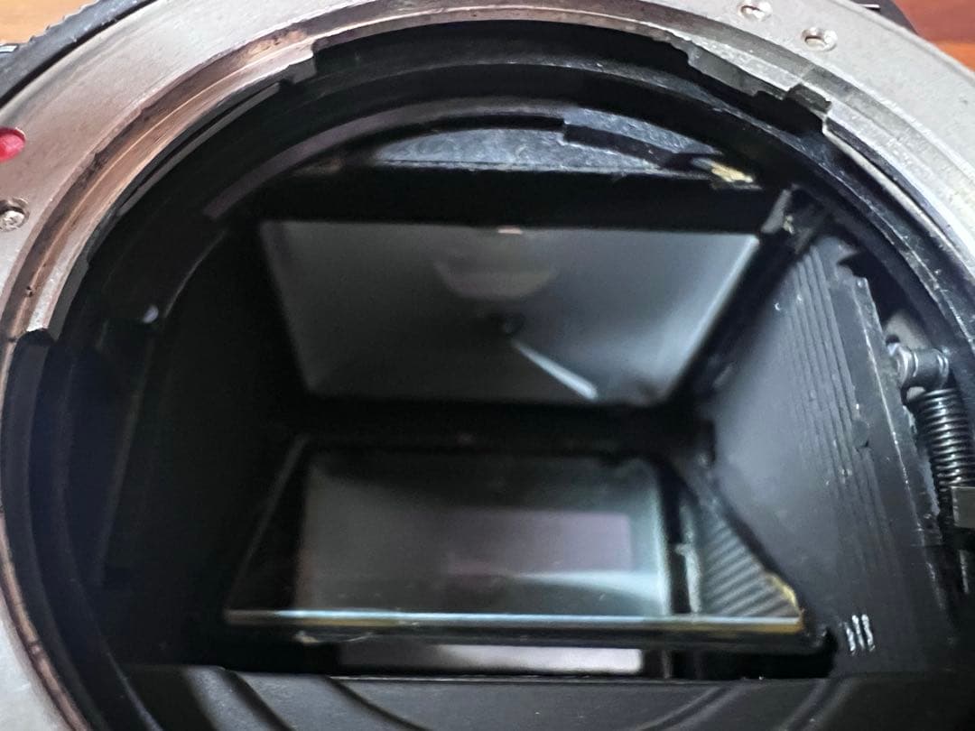 オリンパス OLYMPUS OM40