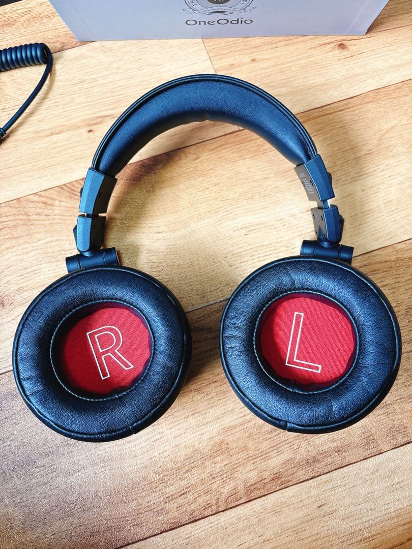 OneOdio STUDIO MAX 1 ワイヤレスヘッドフォン