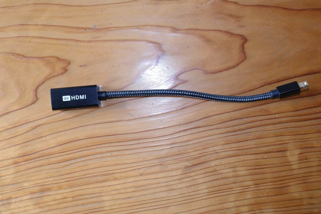 Apple Mac mini (2014) 本体 + おまけ