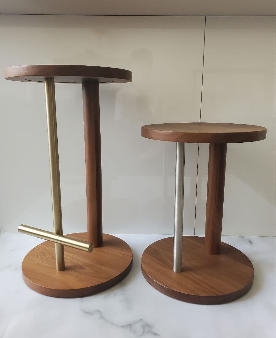 Herman Millerスポットスツール /カウンターハイト