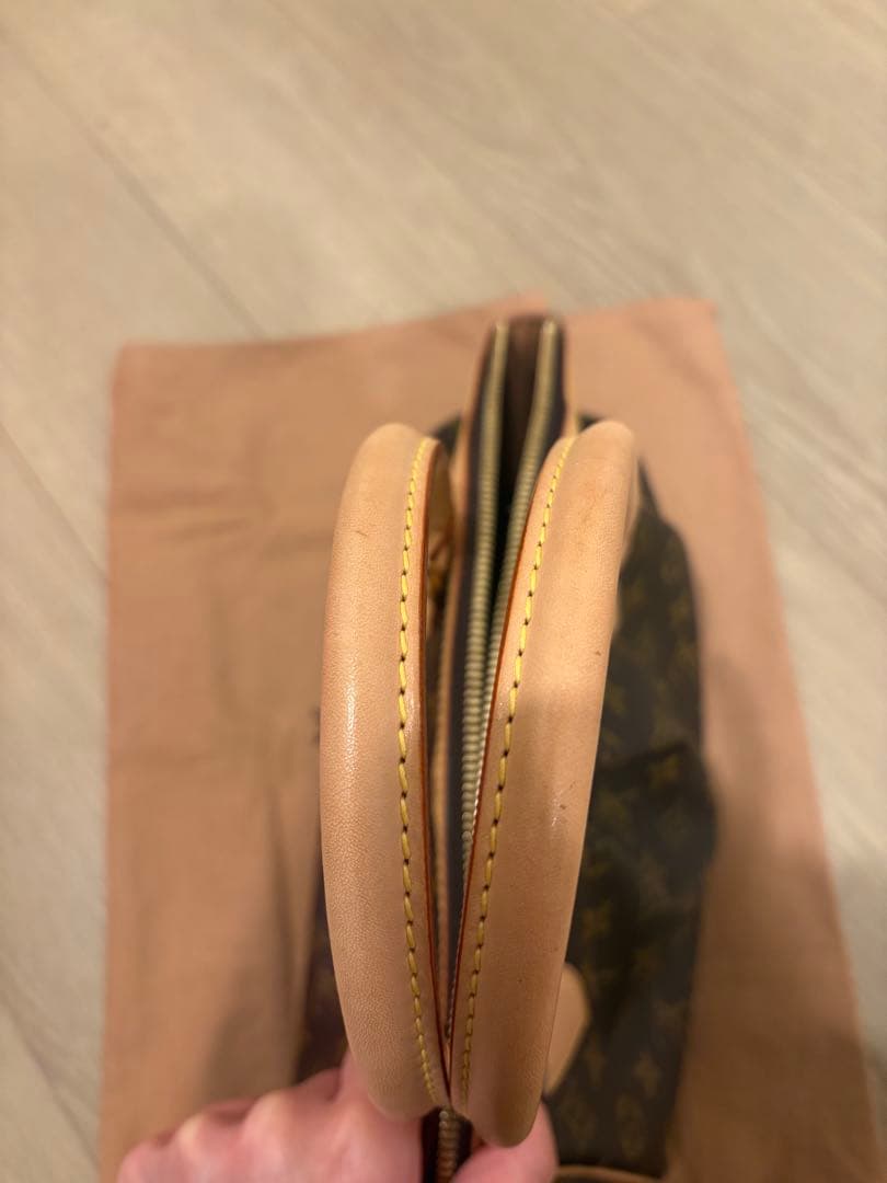 Louis Vuitton ハンドバッグ モノグラム　ティヴォリPM