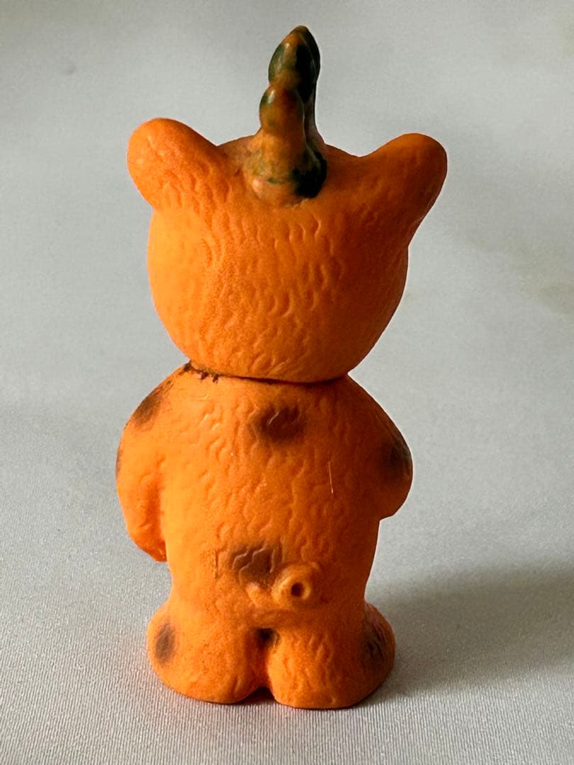 adgさんご予約品　マルサン　快獣ブースカ　シスコ景品　マスコットブースカ