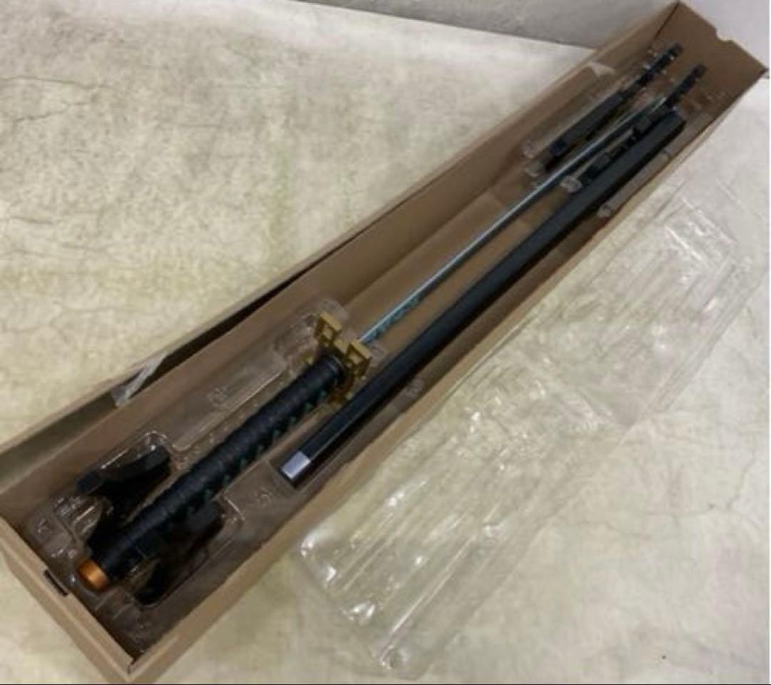 鬼滅の刃 時透無一郎 PROPLICA日輪刀