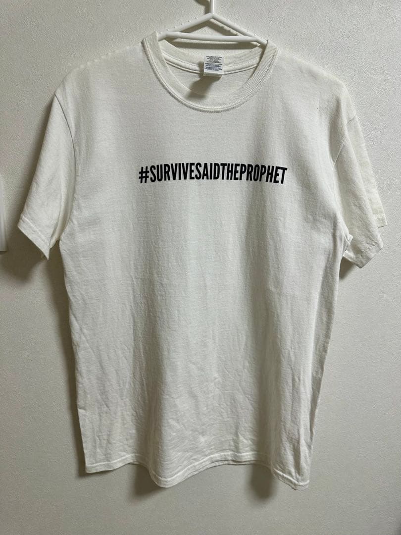 Survive Said The Prophet サバプロ グッズ CD まとめ