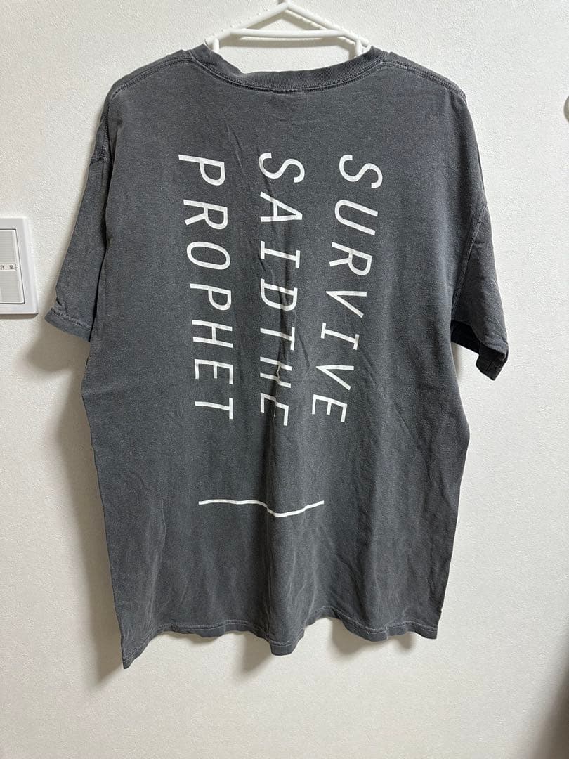 Survive Said The Prophet サバプロ グッズ CD まとめ