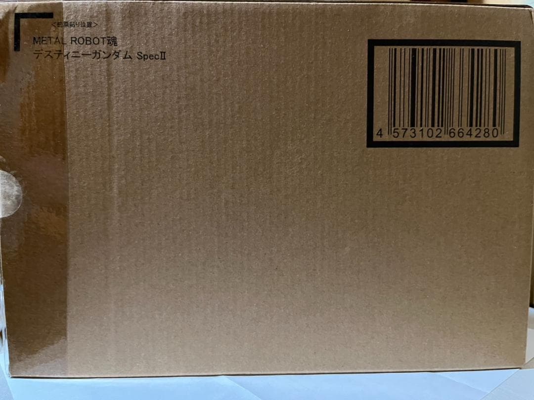 taku L ROBOT魂デスティニーガンダムSpecII他セット