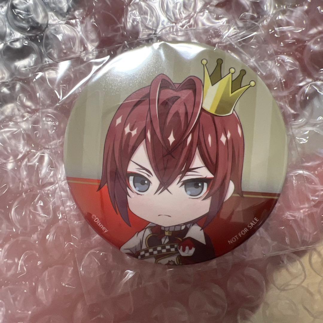 ねんどろいど リドル・ローズハート1478 購入特典缶バッジ付き