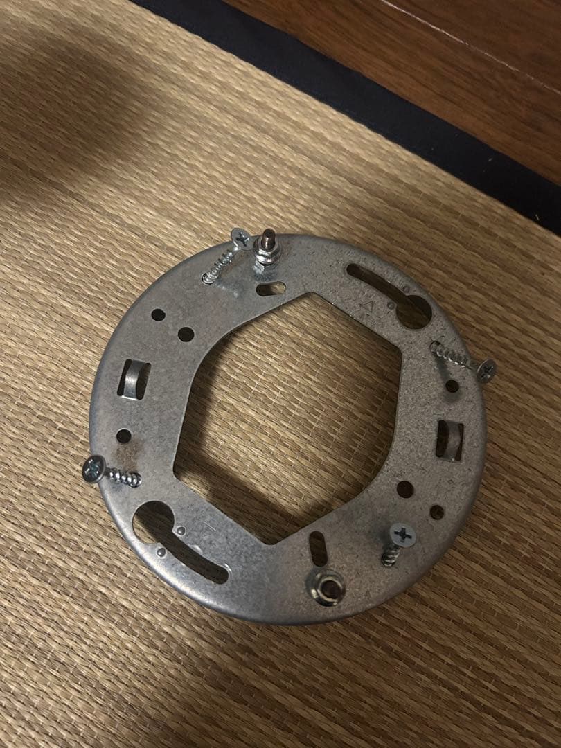 コイズミ　シャンデリア