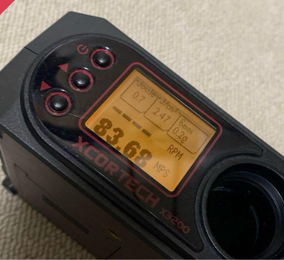 初心者セット 東京マルイM4A1 ハイサイクル