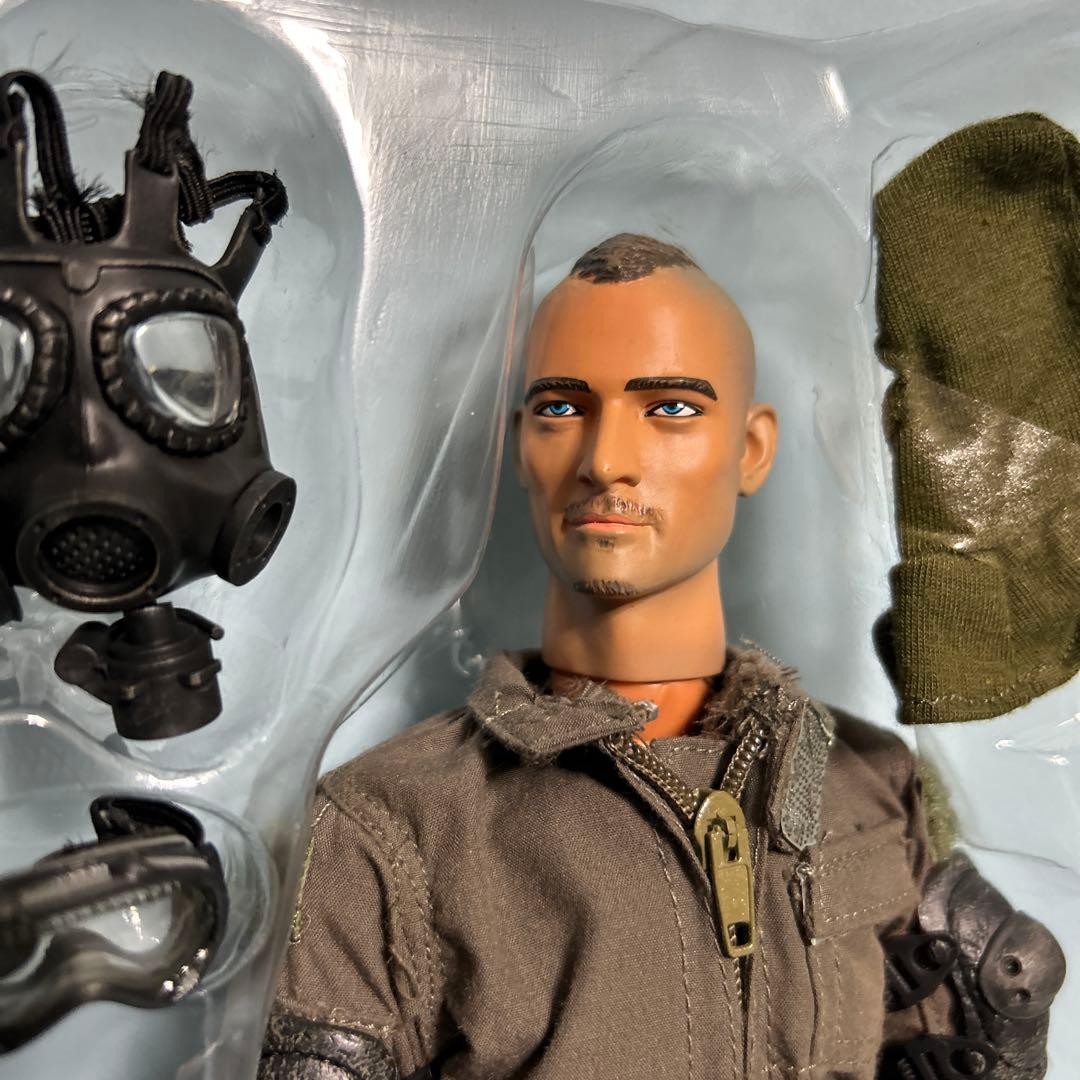 ホットトイズ•U.S.M.C 26th MEU 1st Froce Recno