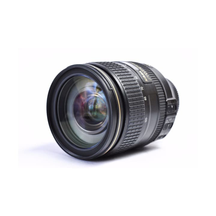 ■Nikon AF-S NIKKOR 24-120mm f4G ED VR