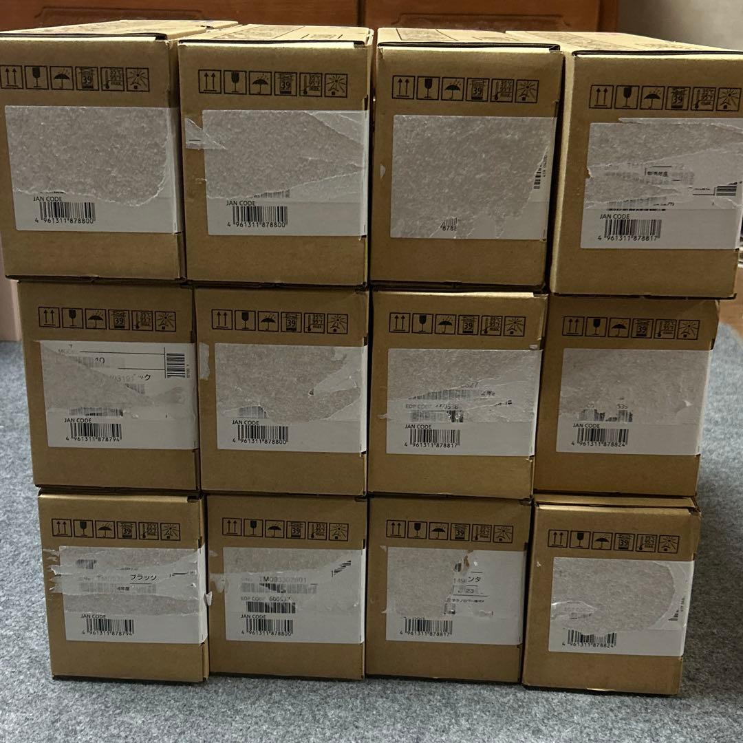 RICOH IPSiO SPトナー　C730S 廃トナーボトルC730 計13本