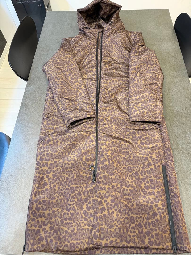 ムータ　muta ベンチコート