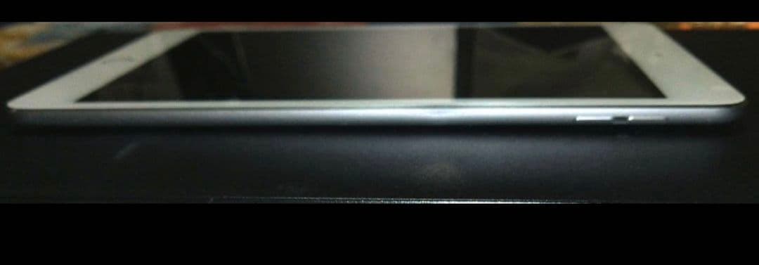 iPad本体 iPad mini4 Wi-Fi 32GB