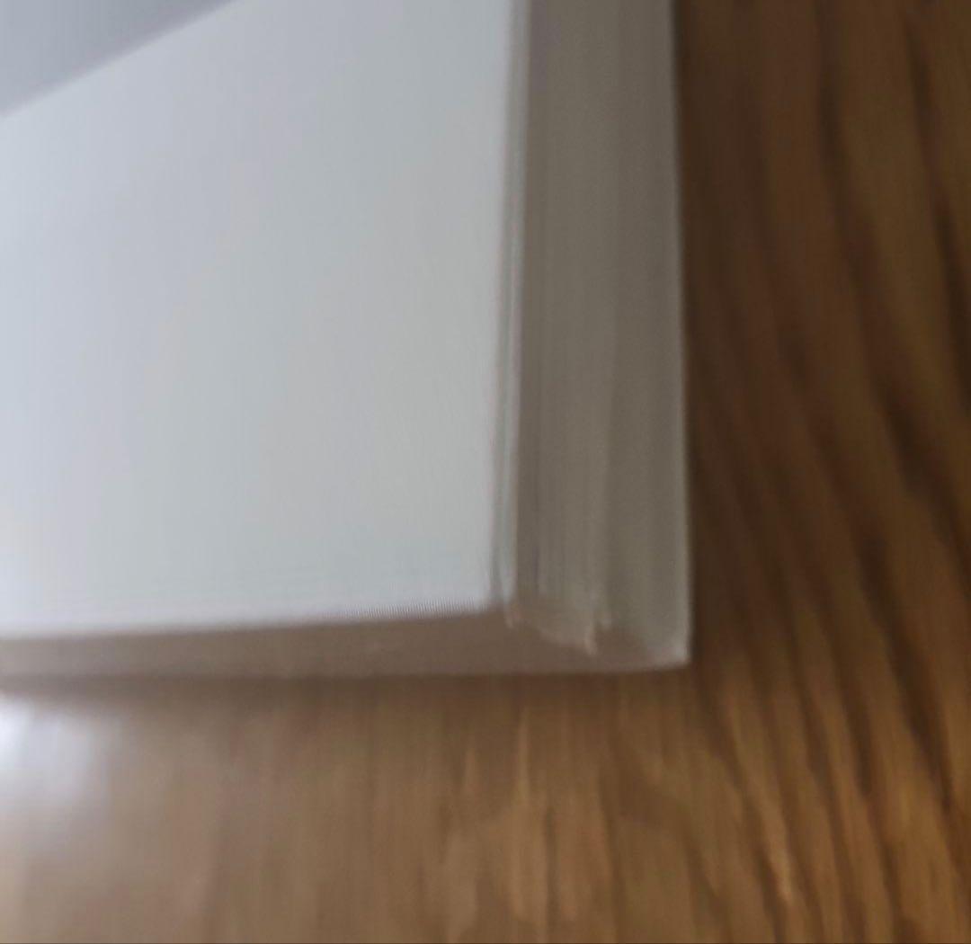 JENNIE J2NNI5 ジェニ 写真集 フォトブック しおり付