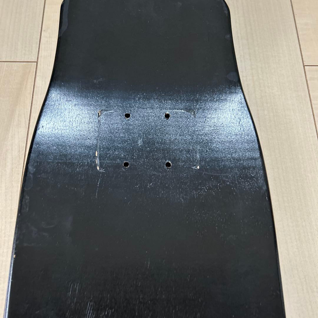 Hosoi Wings Deck 9x33.25 クリスチャン ホソイ