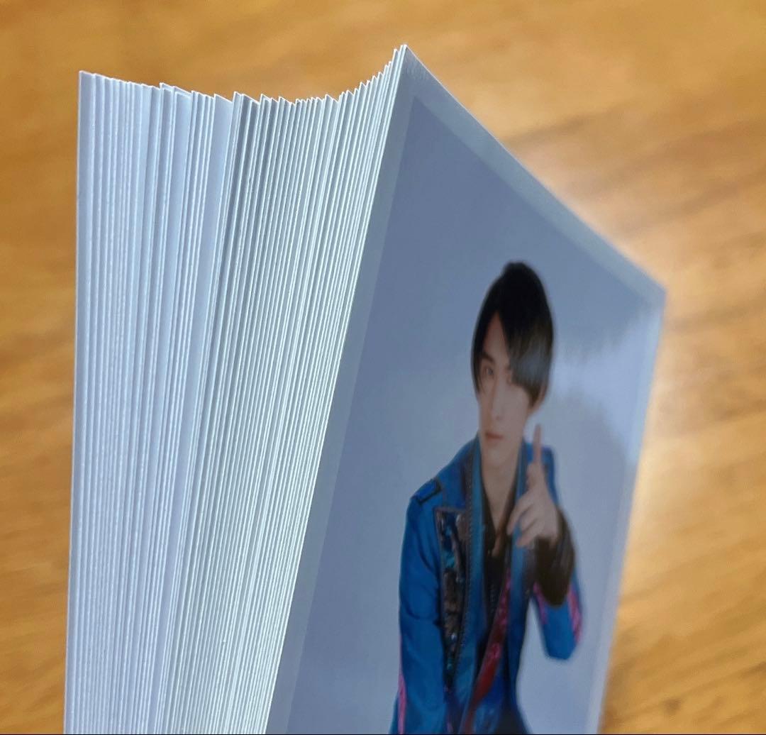  Man 向井康二 公式写真 まとめ売り