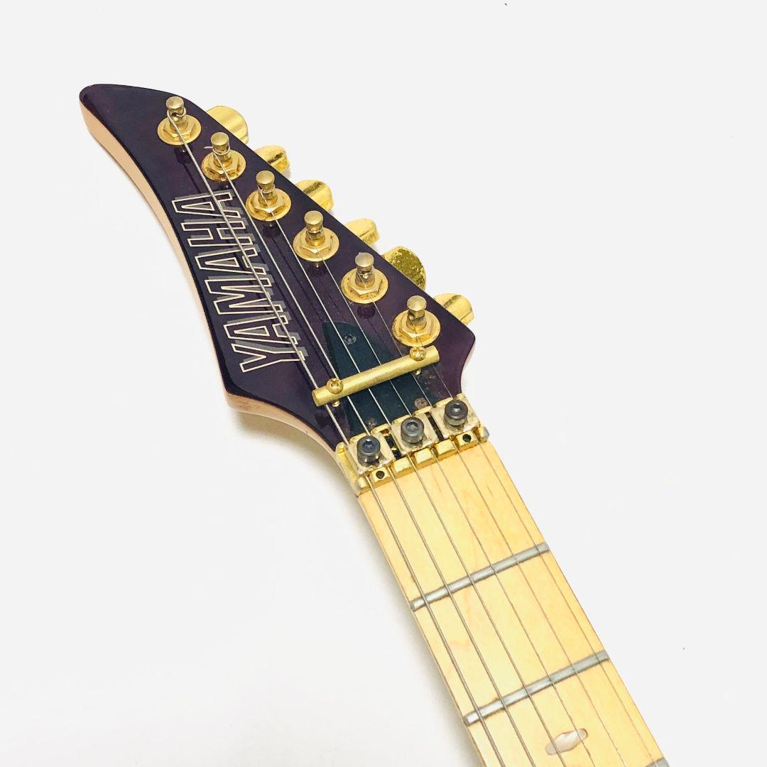 セール YAMAHA RGX-821DMR ビンテージ