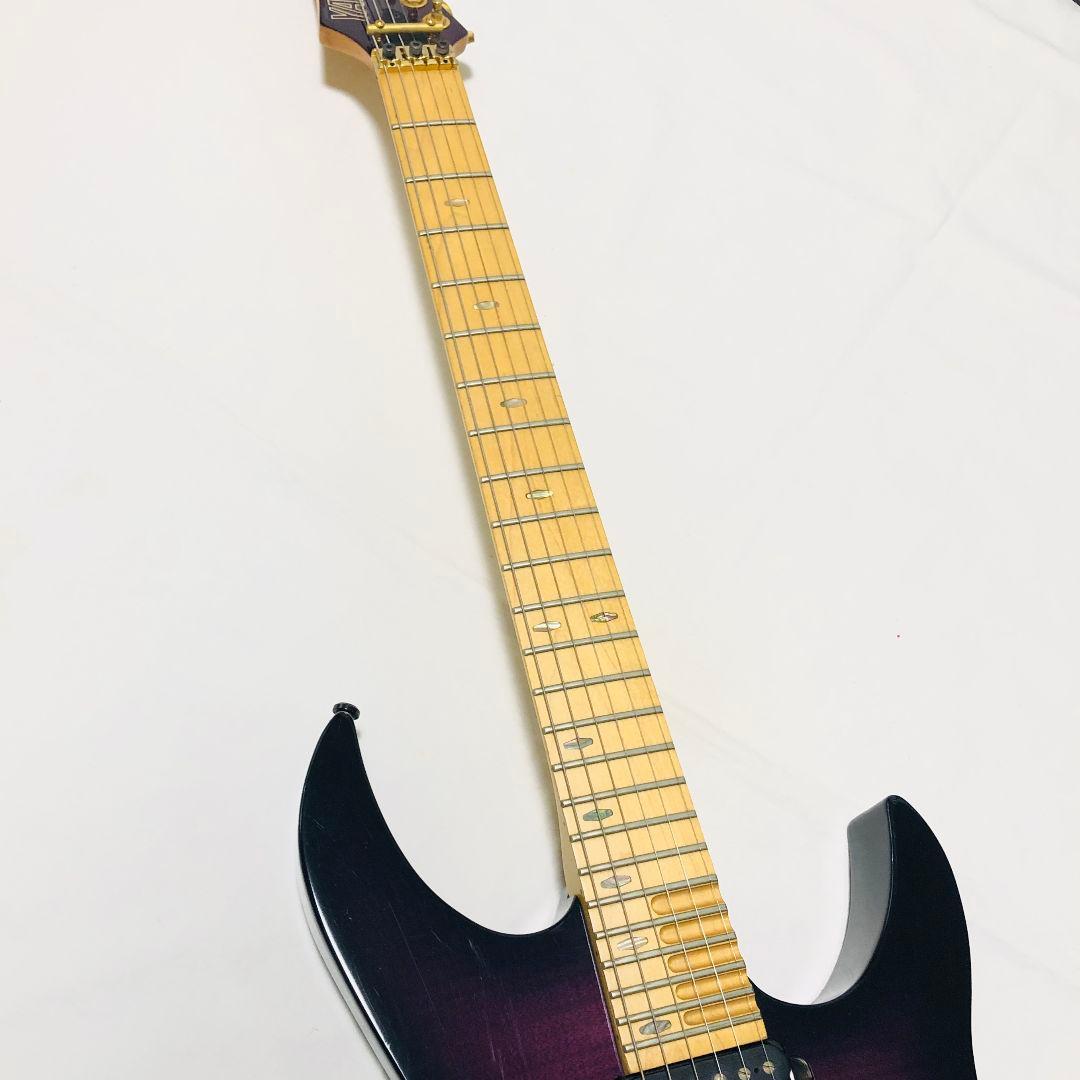 セール YAMAHA RGX-821DMR ビンテージ