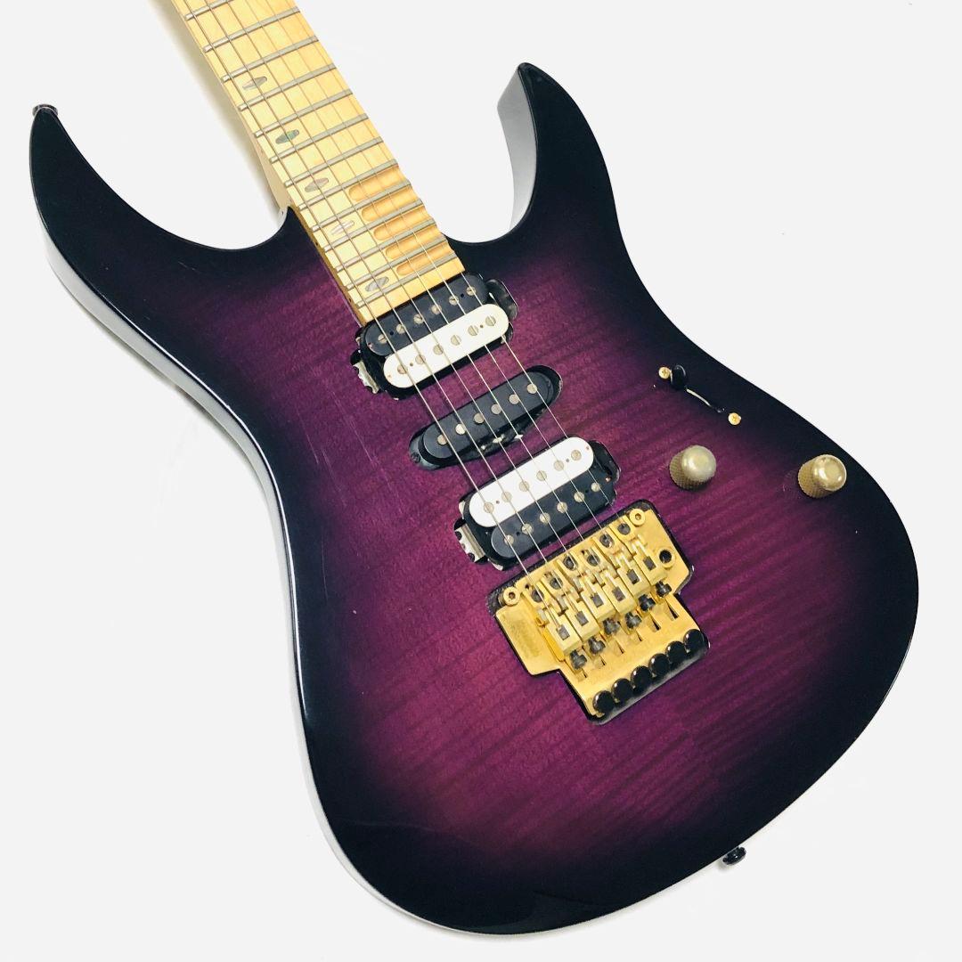 セール YAMAHA RGX-821DMR ビンテージ