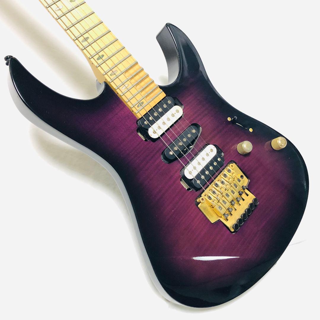 セール YAMAHA RGX-821DMR ビンテージ