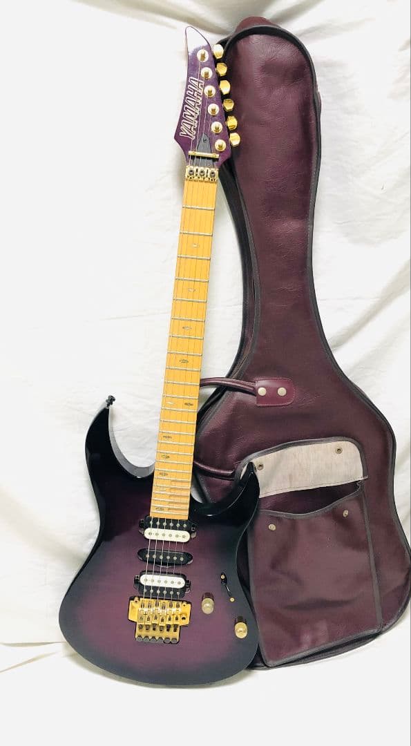 セール YAMAHA RGX-821DMR ビンテージ