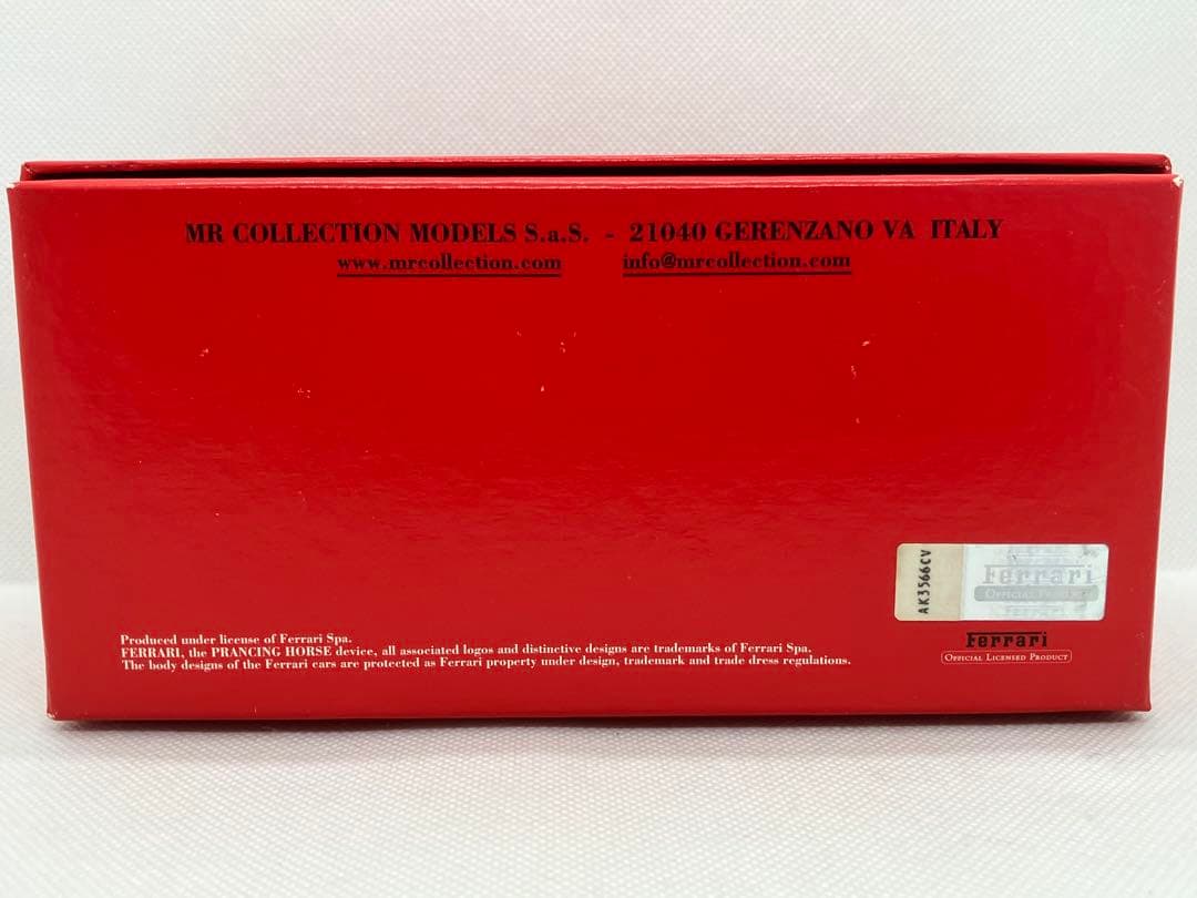 【bobup】ニッサン スカイライン2000 GT-R★フェラーリF40★