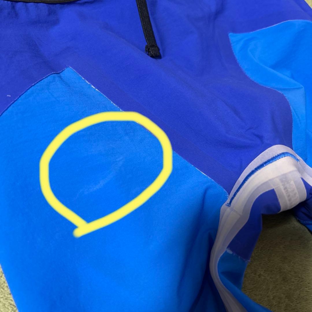 arena アルティメット アクアフォースX サイズSS