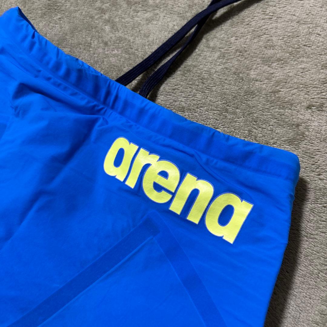 arena アルティメット アクアフォースX サイズSS