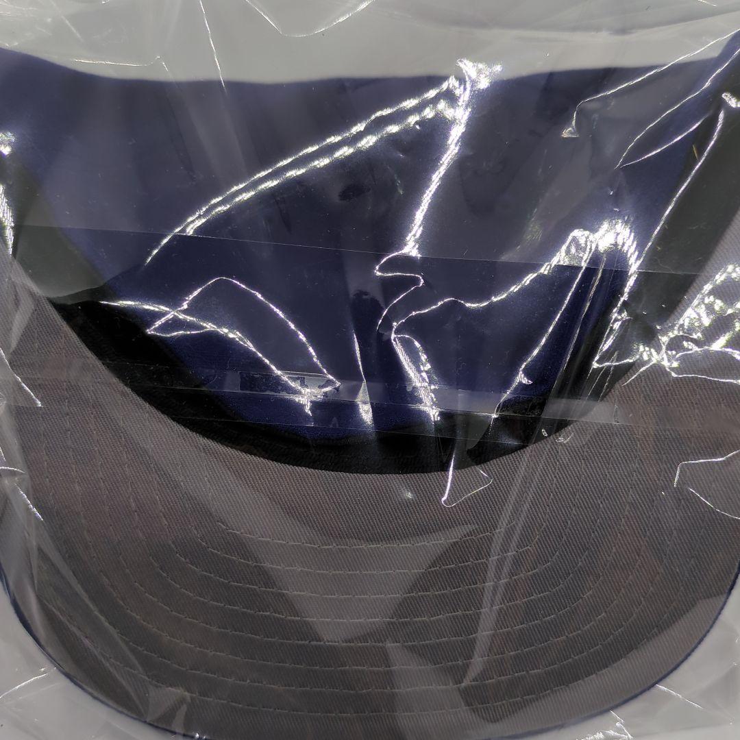 60.6 CHALLENGER NEW ERA　NEWERA LOGO CAP