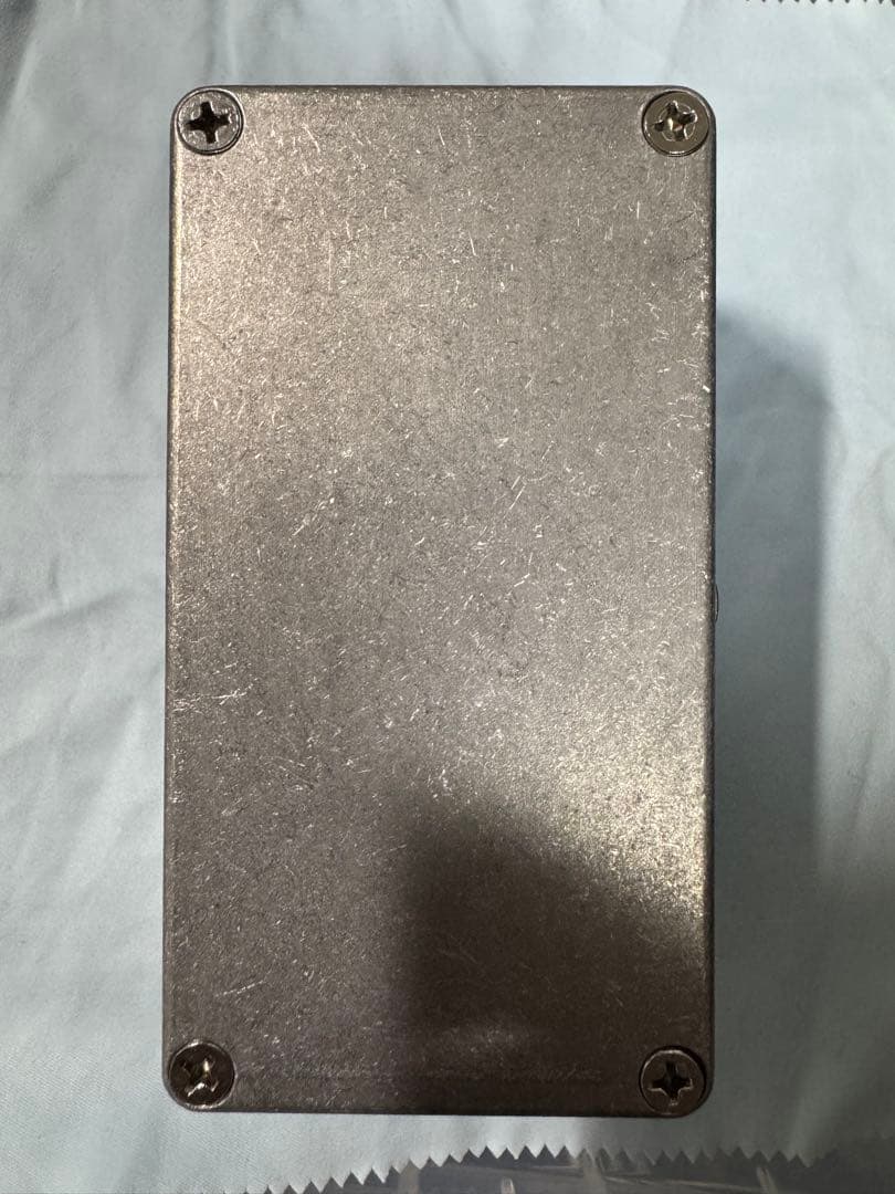 funk ojisanオーバードライブ「Savile Row」