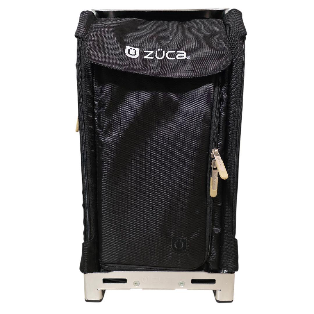 ZUCA PRO Travel ズーカ プロトラベル ZÜCA 座れるキャリー
