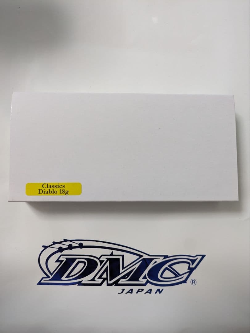 ダーツ DMC JAPAN Classics Diablo 18g
