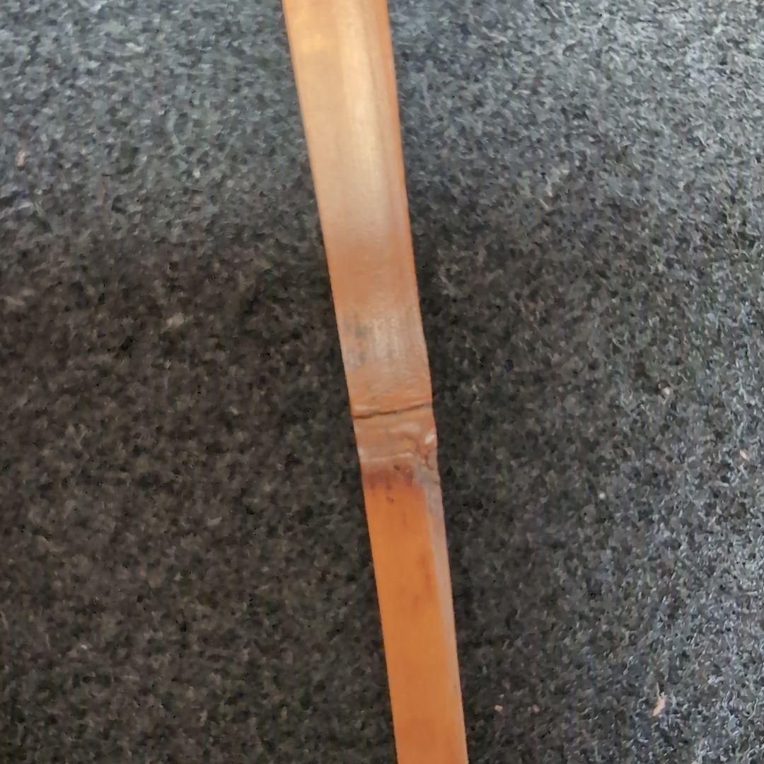 竹製 茶杓 清香付き