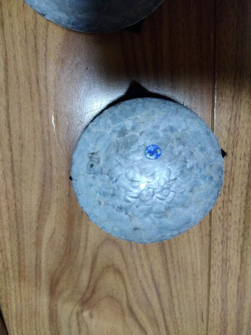 三昧琴（ざんまいきん）2