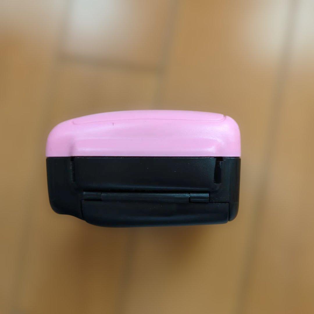 サンリオ ハローキティ 35mm　フィルムカメラ　トイカメラ