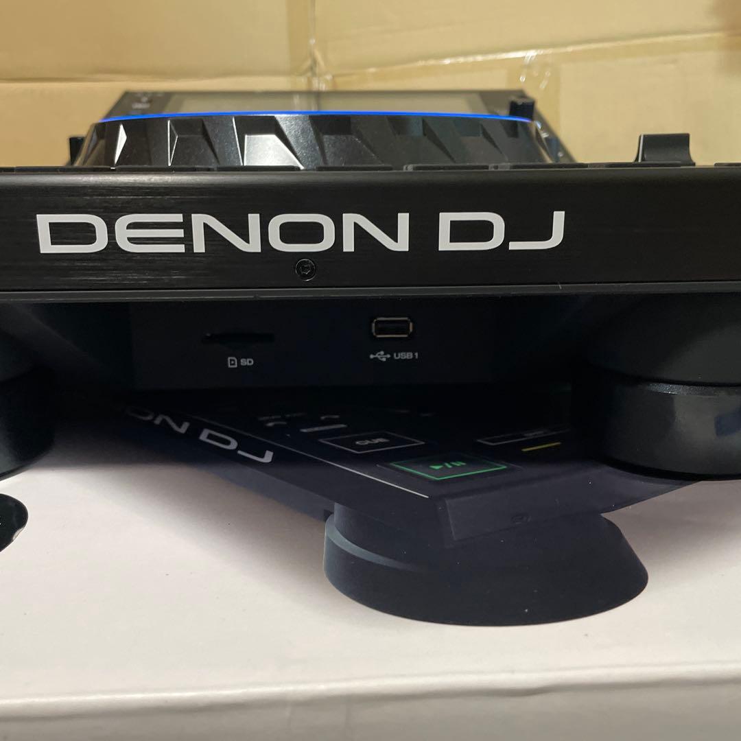 D*p様 Denon dj SC6000 LC6000 説明欄読んでください