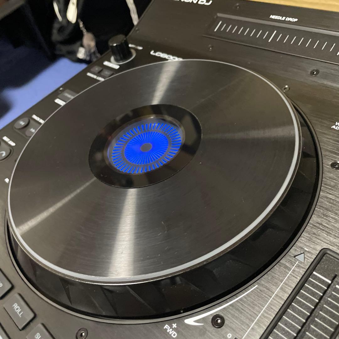 D*p様 Denon dj SC6000 LC6000 説明欄読んでください