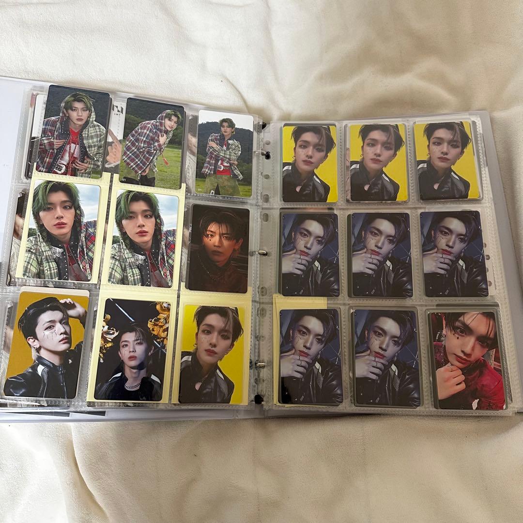 INI 髙塚大夢 グッズ まとめ セット ラントレ トレカ アクスタ うちわ