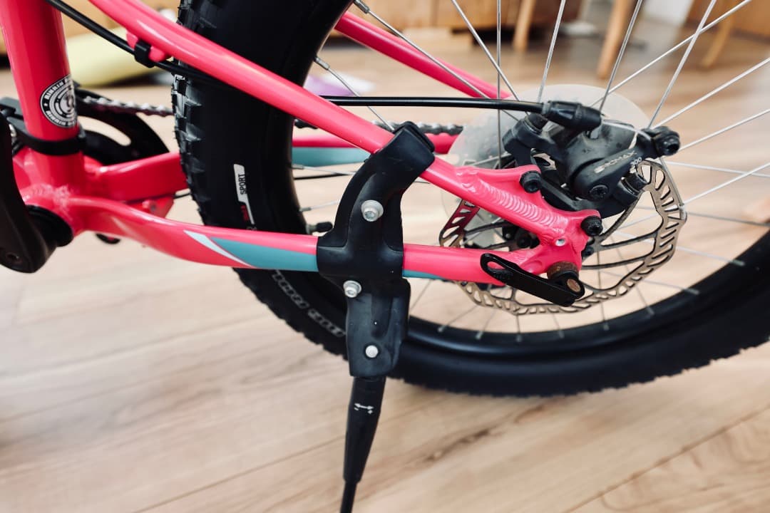 Specialized RIPROCK 20 キッズバイク 20インチ 美品