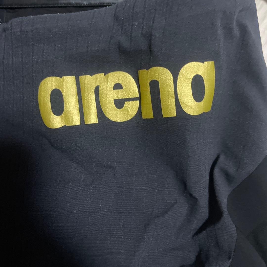 arenaアリーナ高速水着 mikihouse