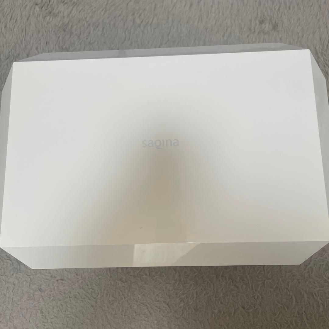 サキナ美顔器 Lulucie