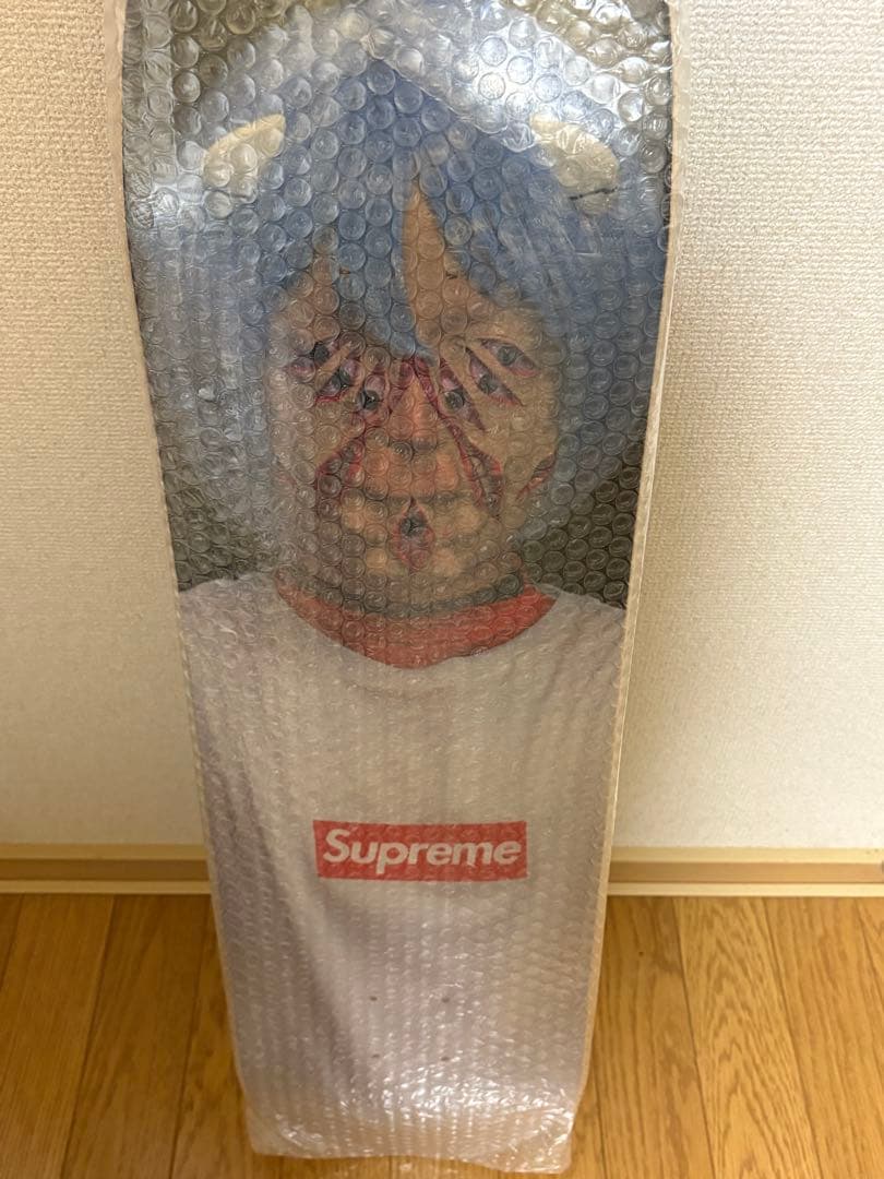 スケートボード Supreme Friend Skateboard