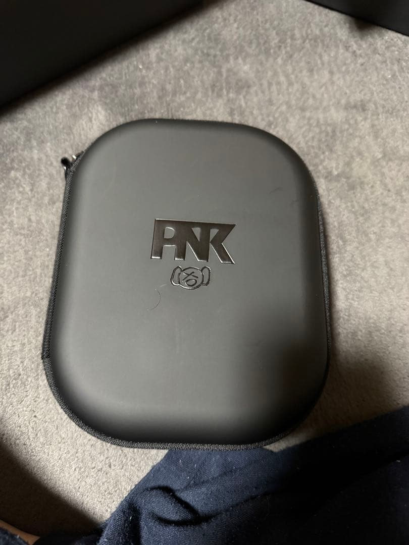 Hi-Unit002-pnk ピエール中野モデル ピッドホン2 ワイヤレス