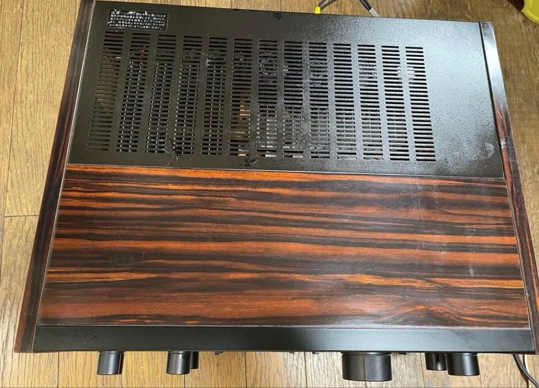 Sansui（サンスイ） AU-D707Fextra